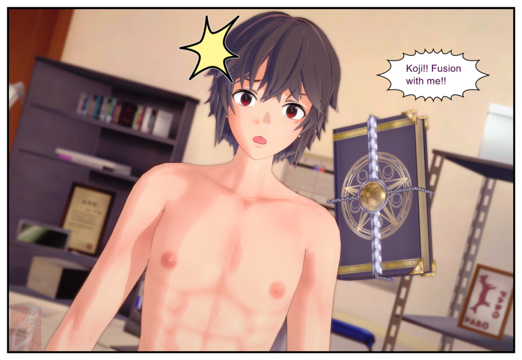 图片[167]-融合-本地漫画站