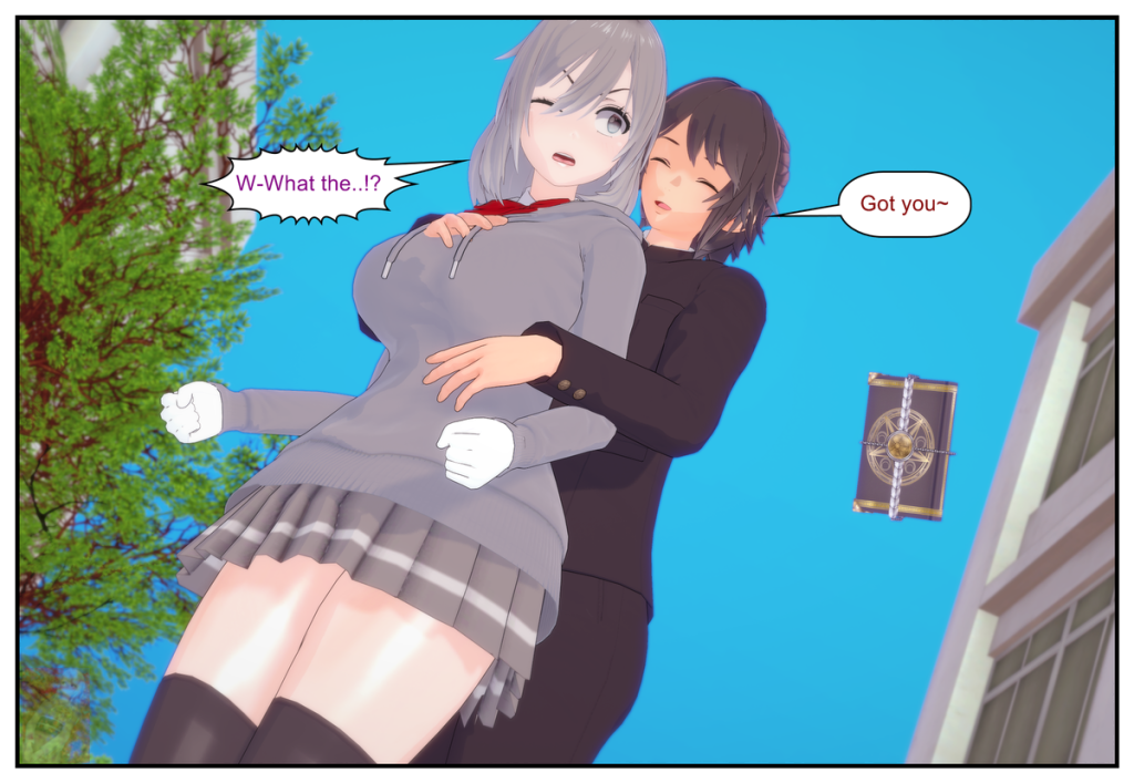 图片[267]-融合-本地漫画站