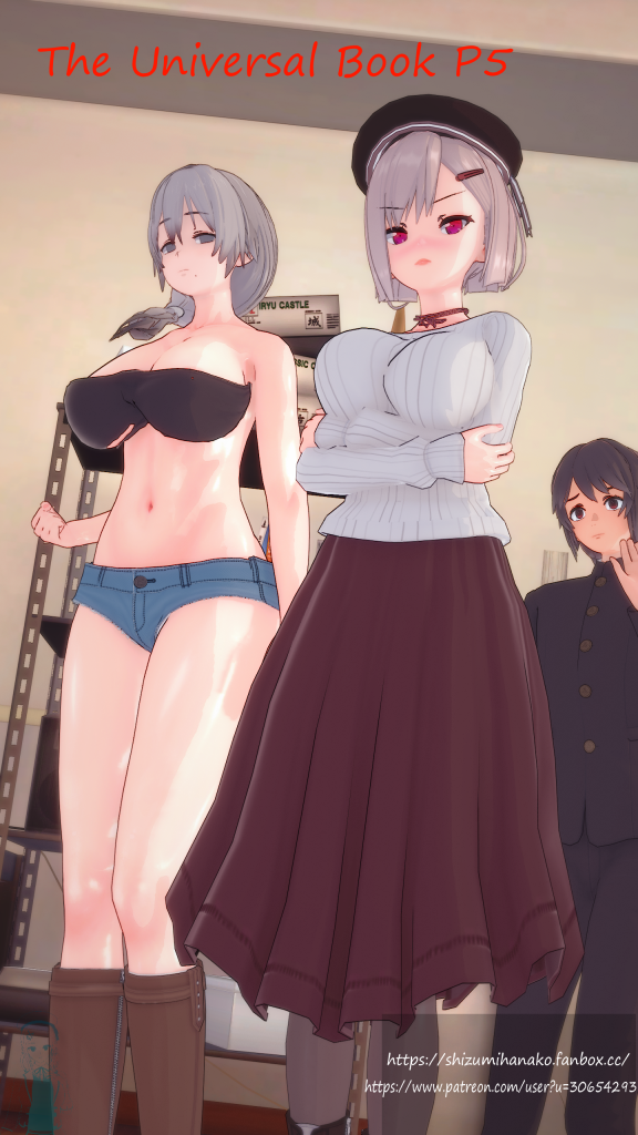 图片[427]-融合-本地漫画站