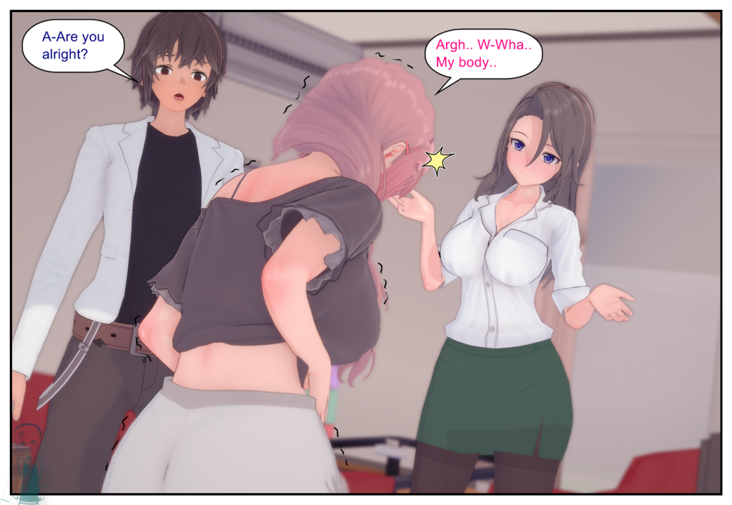 图片[785]-融合-本地漫画站