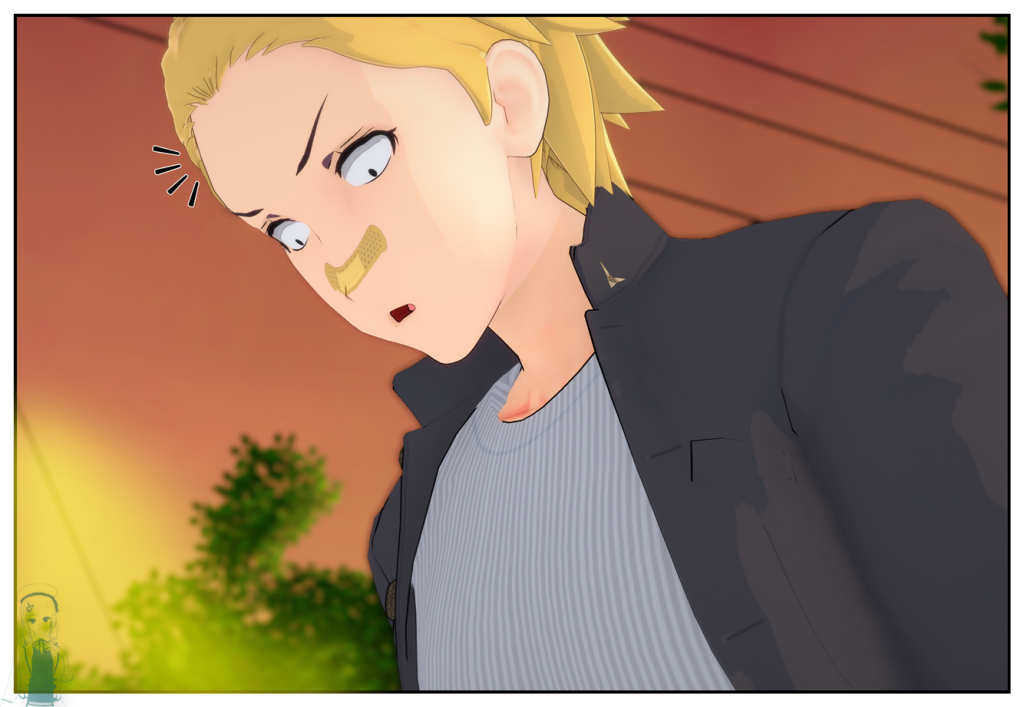 图片[960]-融合-本地漫画站