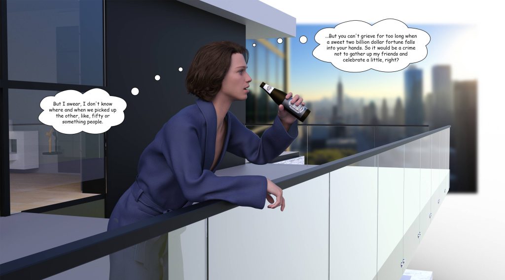 图片[11]-A Latina in Need-本地漫画站