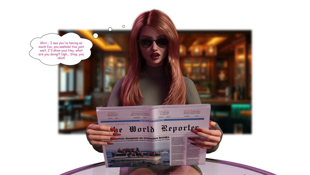 图片[105]-A Latina in Need-本地漫画站