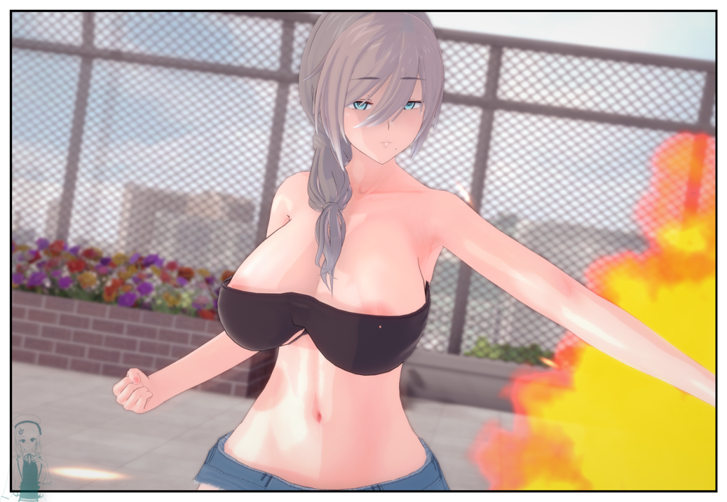 图片[1061]-融合-本地漫画站