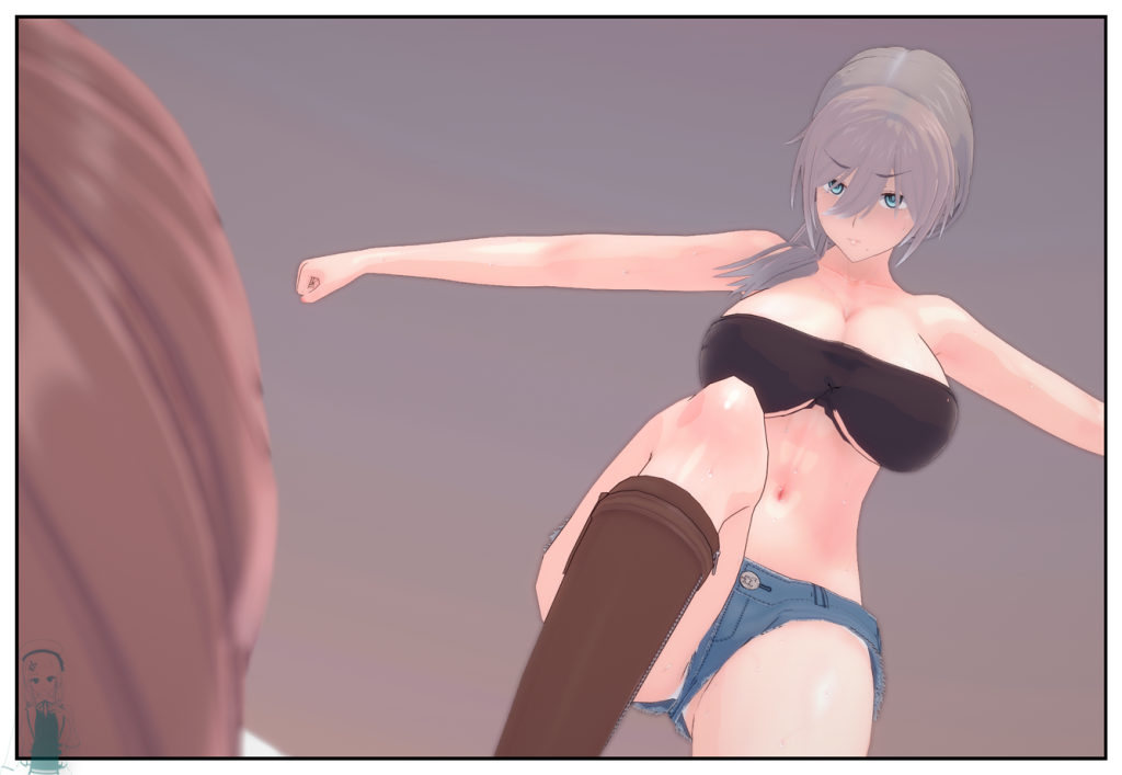 图片[1078]-融合-本地漫画站