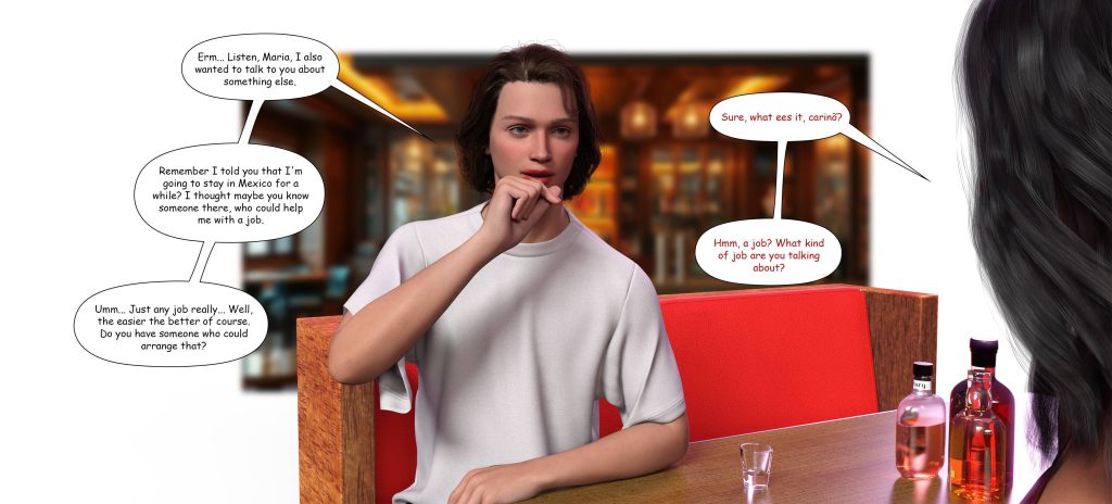 图片[109]-A Latina in Need-本地漫画站