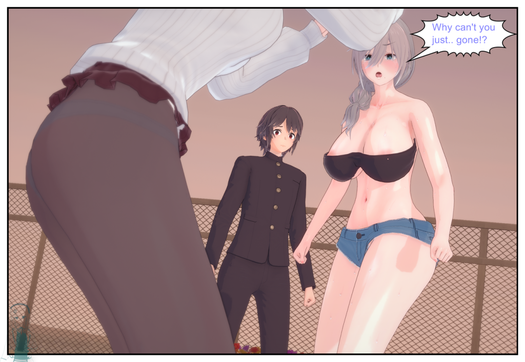 图片[1089]-融合-本地漫画站