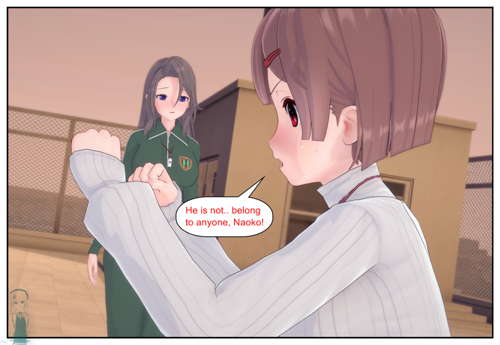 图片[1091]-融合-本地漫画站