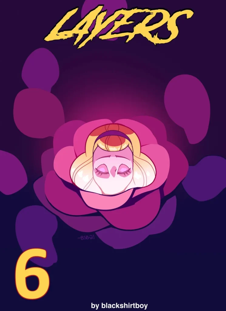 图片[111]-[Blackshirtboy] Layers 多重人生 1-6 [Chinese] 蛆橙氏个人汉化 – Roku Hentai-本地漫画站