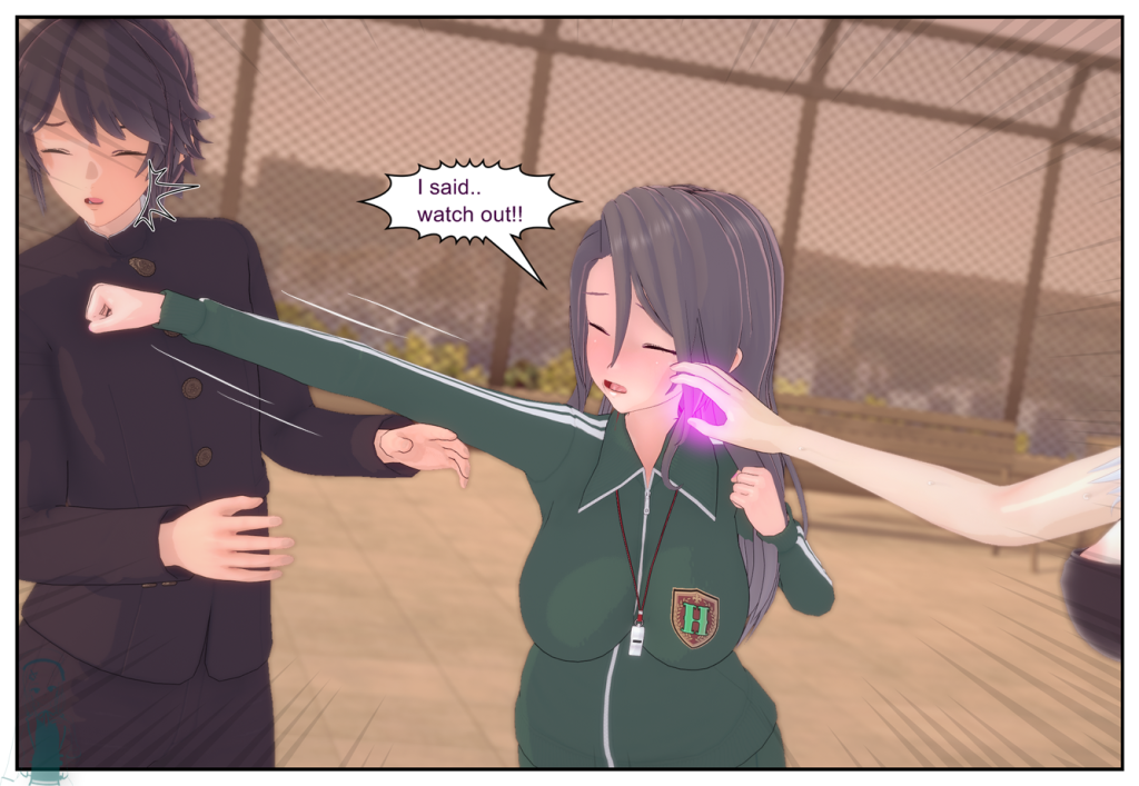 图片[1110]-融合-本地漫画站