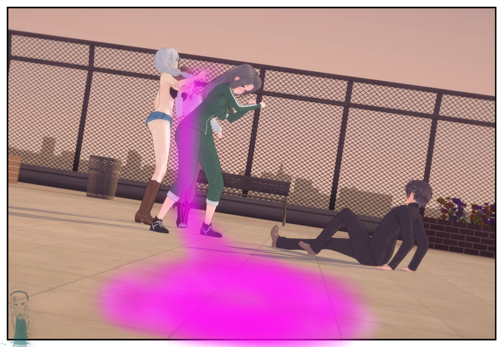 图片[1115]-融合-本地漫画站