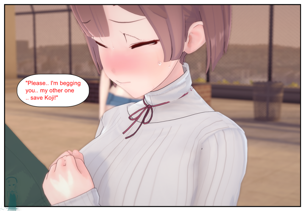 图片[1122]-融合-本地漫画站