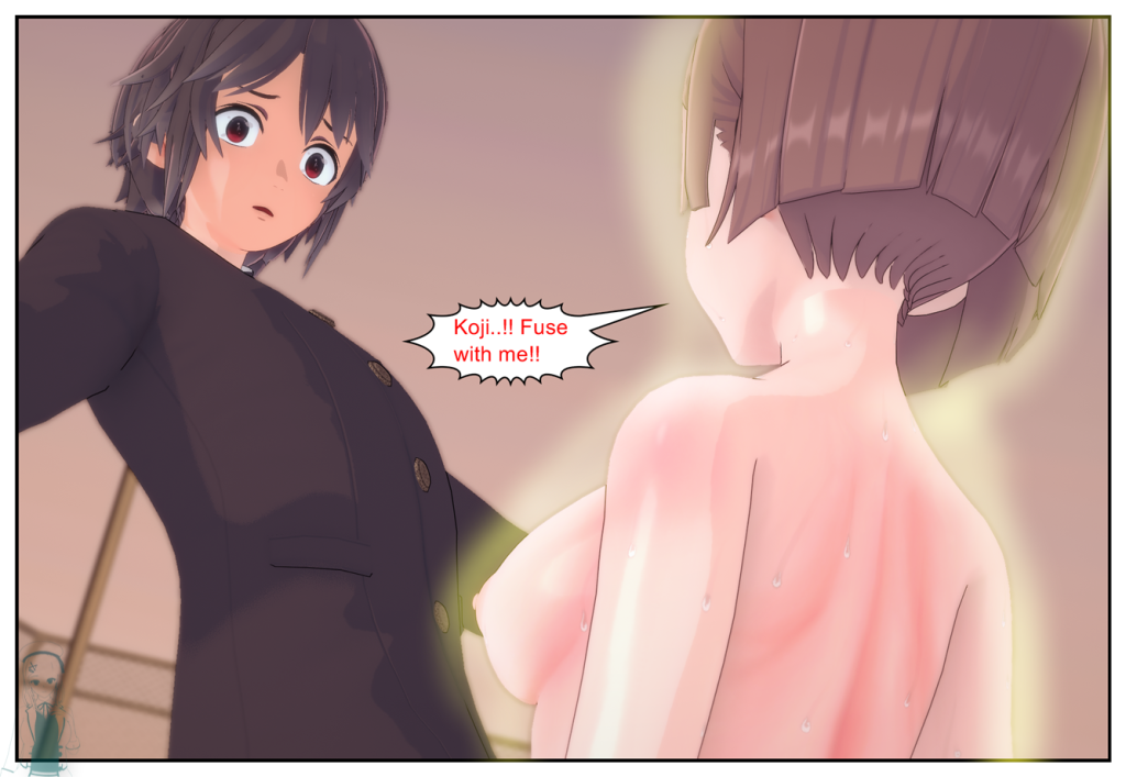 图片[1125]-融合-本地漫画站