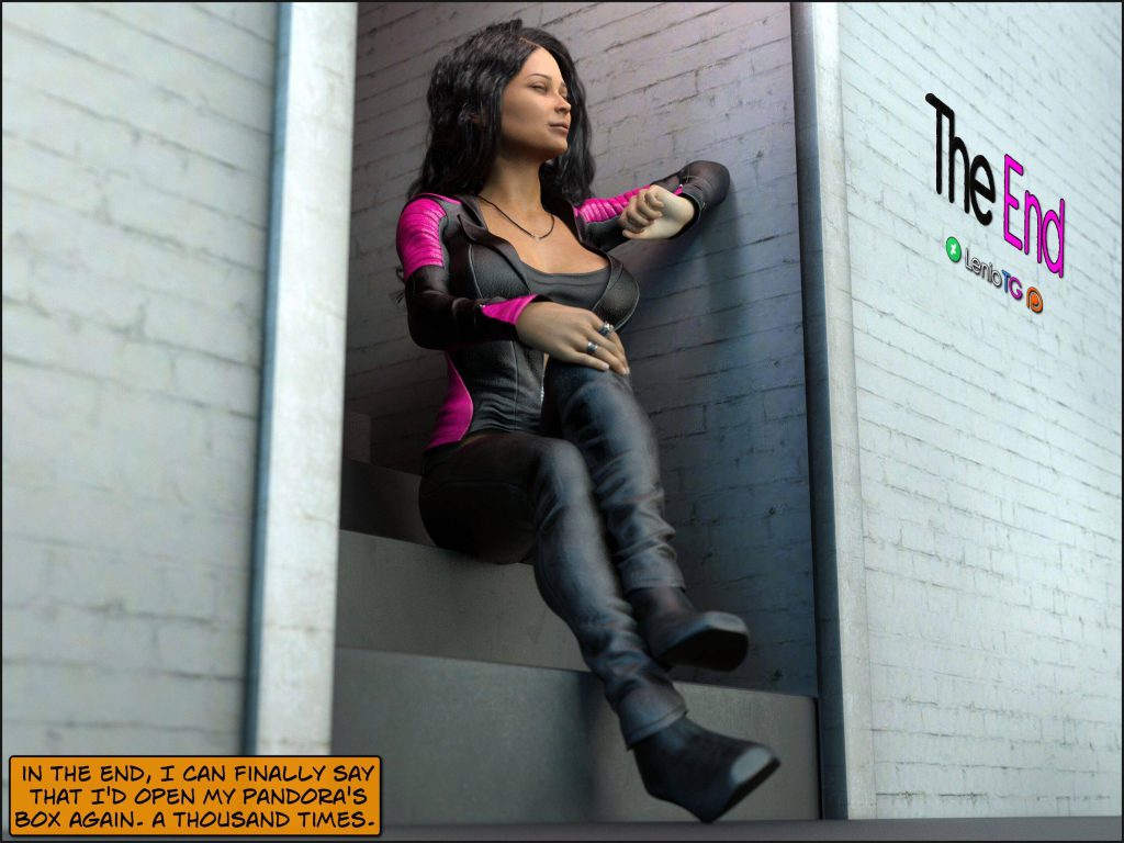 图片[114]-Pandora’s Box-本地漫画站