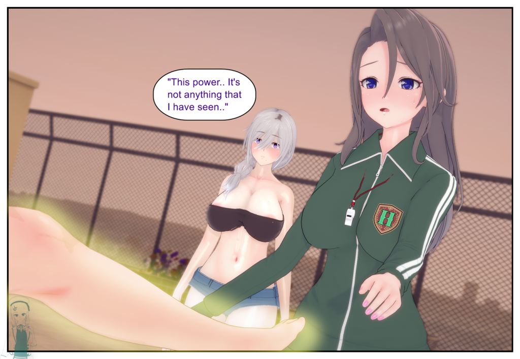 图片[1131]-融合-本地漫画站