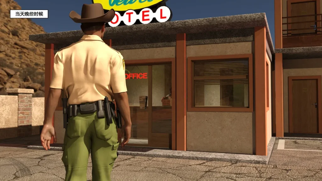 图片[119]-[NewBeeTSF] Heads Up! [Ongoing] [Chinese]-本地漫画站