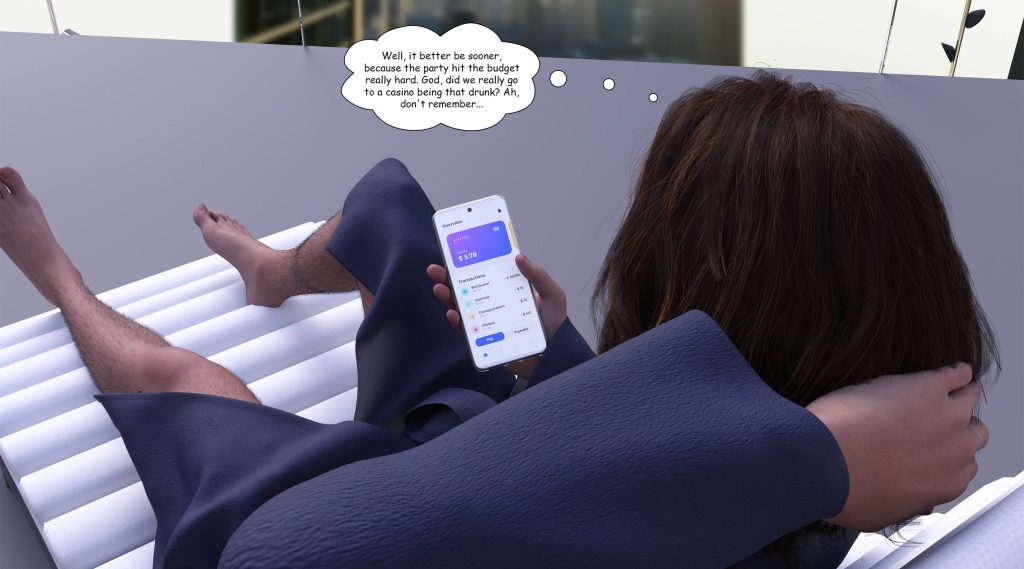 图片[13]-A Latina in Need-本地漫画站