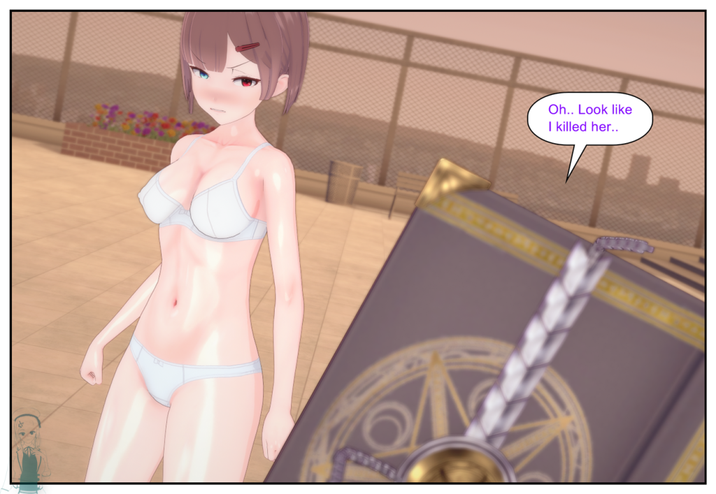 图片[1246]-融合-本地漫画站