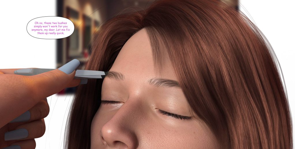 图片[128]-A Latina in Need-本地漫画站