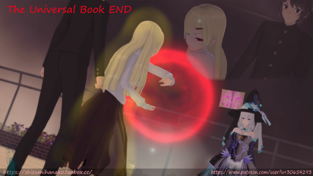 图片[1305]-融合-本地漫画站