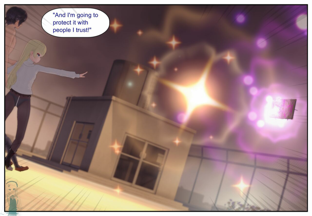 图片[1428]-融合-本地漫画站