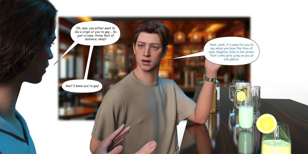 图片[16]-A Latina in Need-本地漫画站