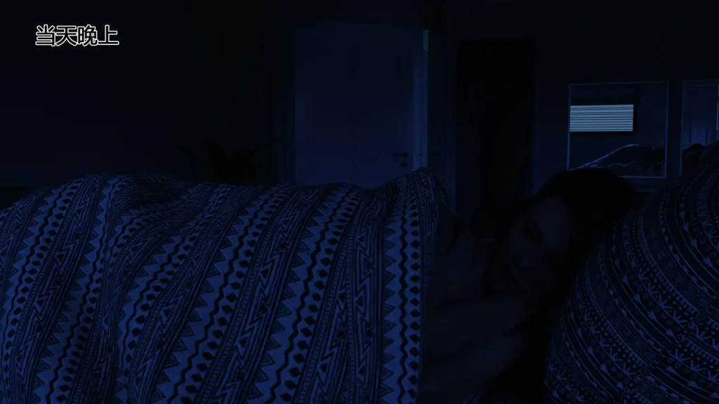 图片[151]-[NewBeeTSF] Heads Up! [Ongoing] [Chinese]-本地漫画站