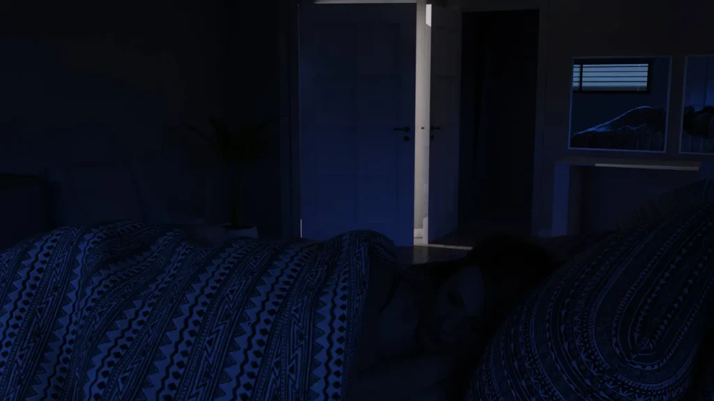 图片[152]-[NewBeeTSF] Heads Up! [Ongoing] [Chinese]-本地漫画站