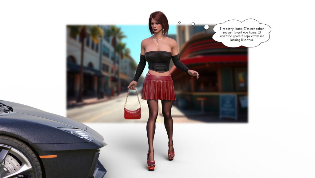 图片[157]-A Latina in Need-本地漫画站