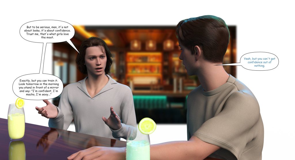 图片[17]-A Latina in Need-本地漫画站