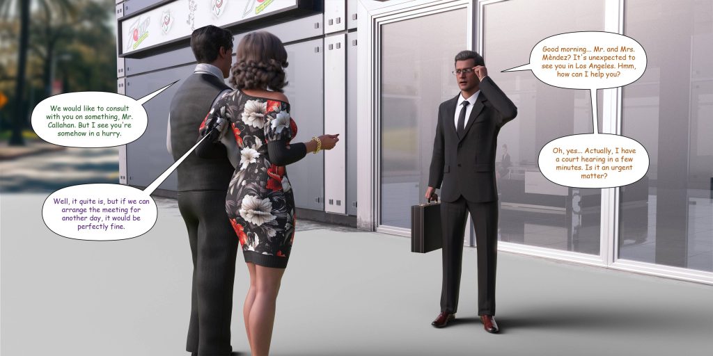 图片[167]-A Latina in Need-本地漫画站