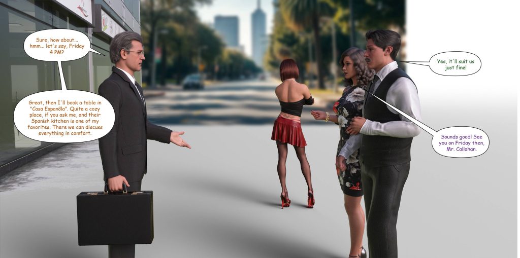 图片[168]-A Latina in Need-本地漫画站