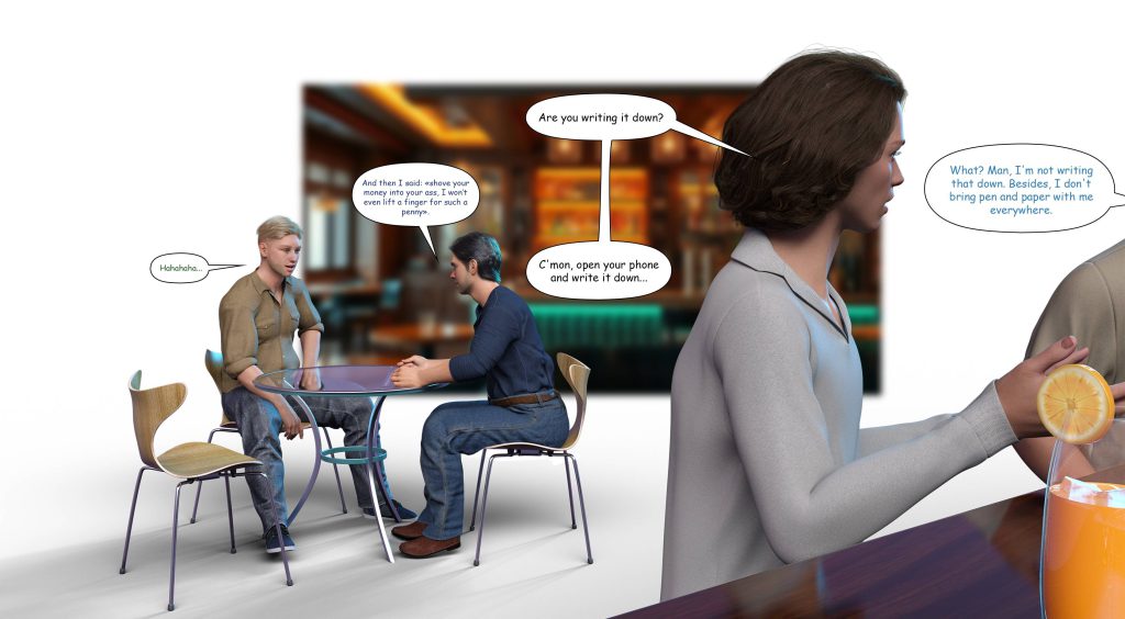 图片[18]-A Latina in Need-本地漫画站