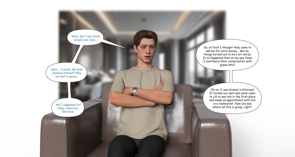 图片[185]-A Latina in Need-本地漫画站