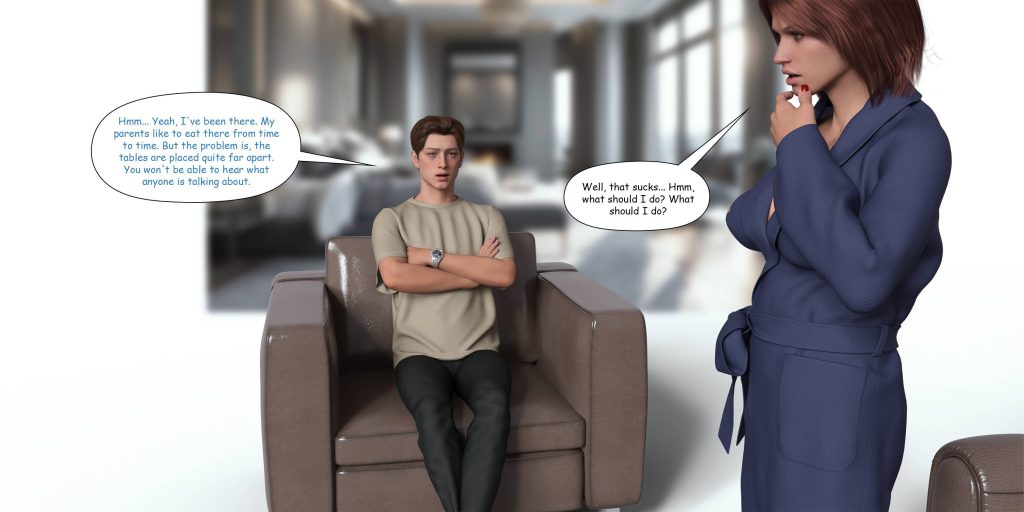 图片[187]-A Latina in Need-本地漫画站