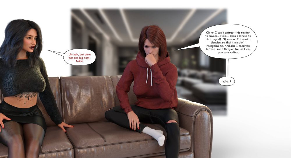 图片[193]-A Latina in Need-本地漫画站