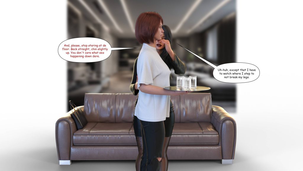 图片[201]-A Latina in Need-本地漫画站