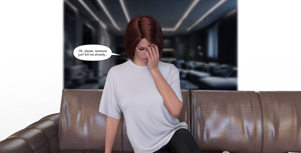 图片[219]-A Latina in Need-本地漫画站