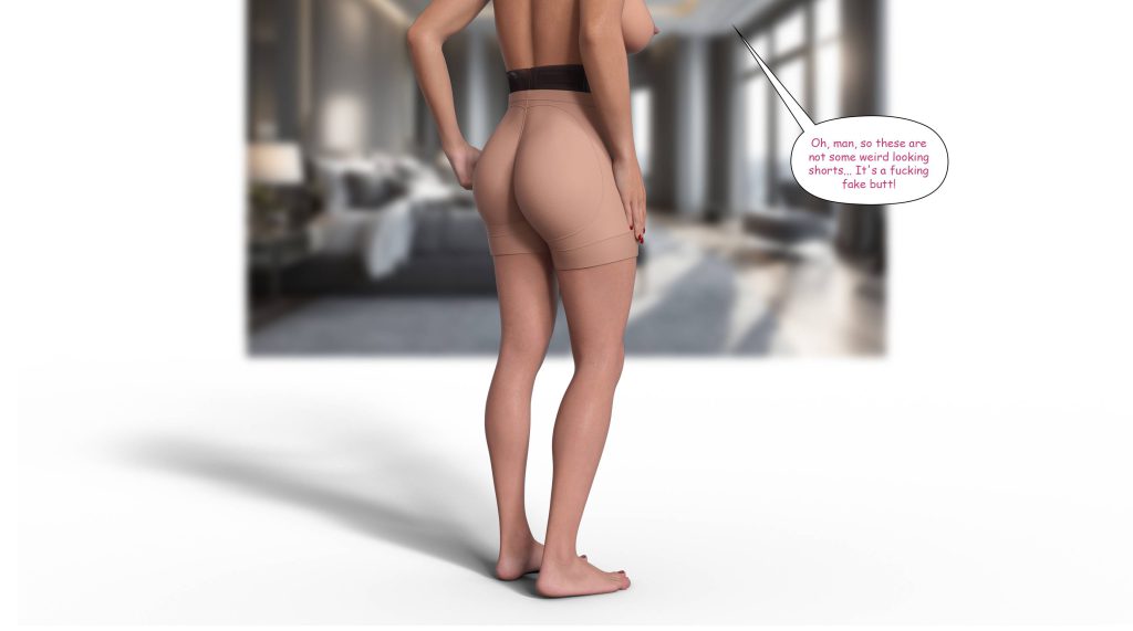 图片[222]-A Latina in Need-本地漫画站