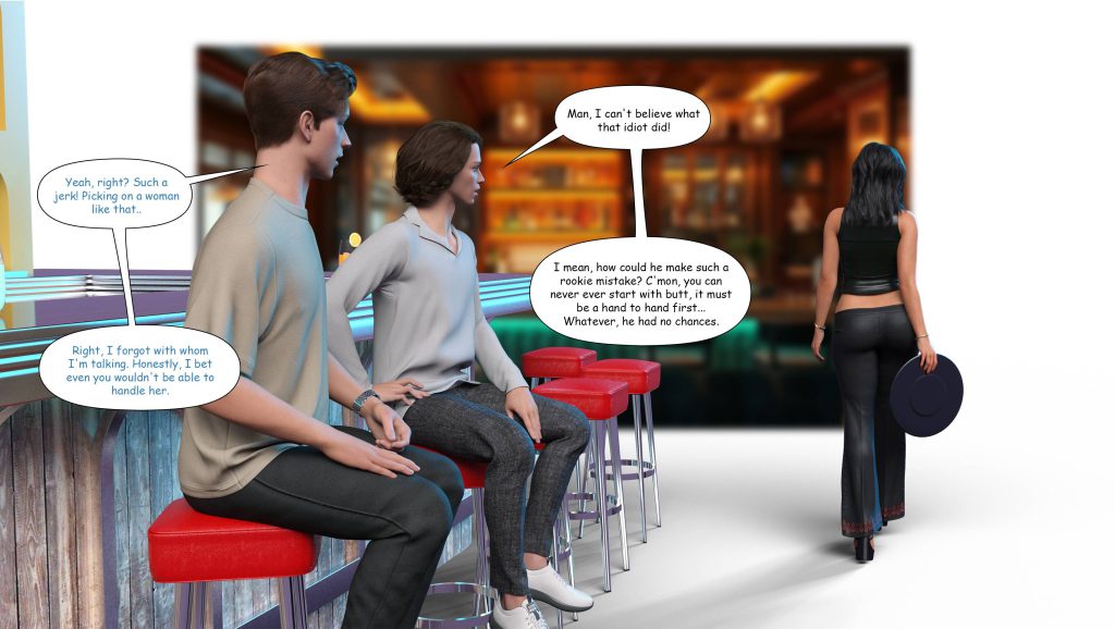 图片[24]-A Latina in Need-本地漫画站