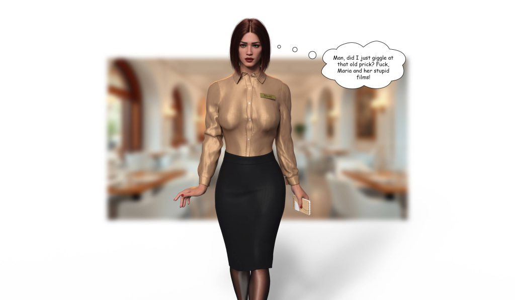 图片[236]-A Latina in Need-本地漫画站