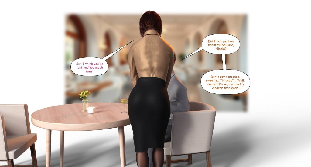 图片[240]-A Latina in Need-本地漫画站