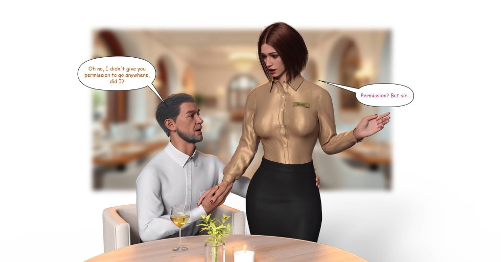 图片[243]-A Latina in Need-本地漫画站