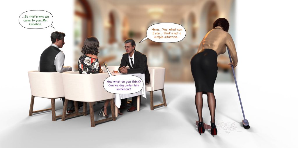 图片[252]-A Latina in Need-本地漫画站