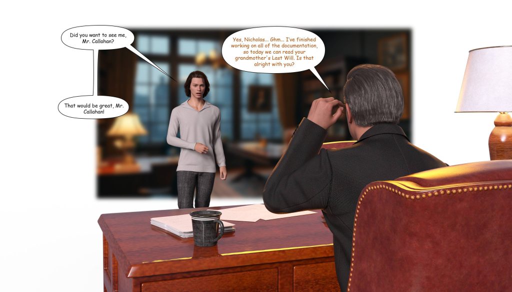 图片[27]-A Latina in Need-本地漫画站