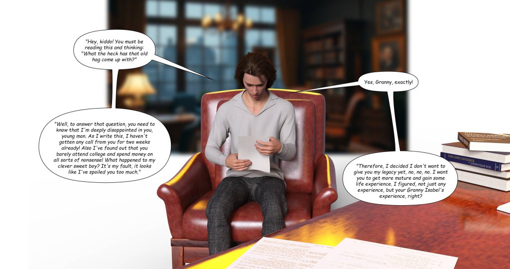 图片[31]-A Latina in Need-本地漫画站