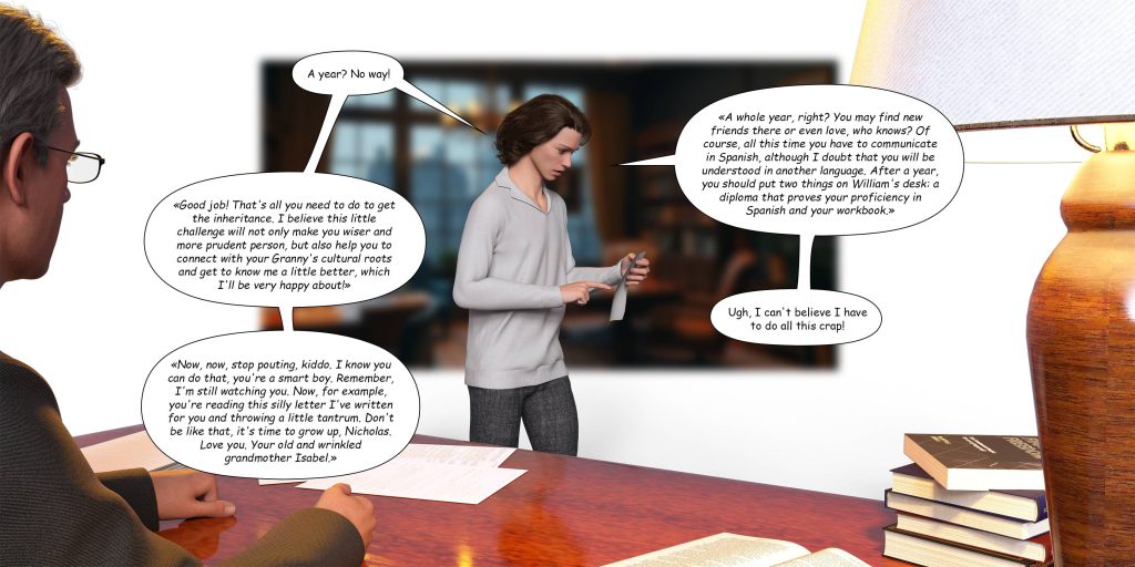 图片[33]-A Latina in Need-本地漫画站