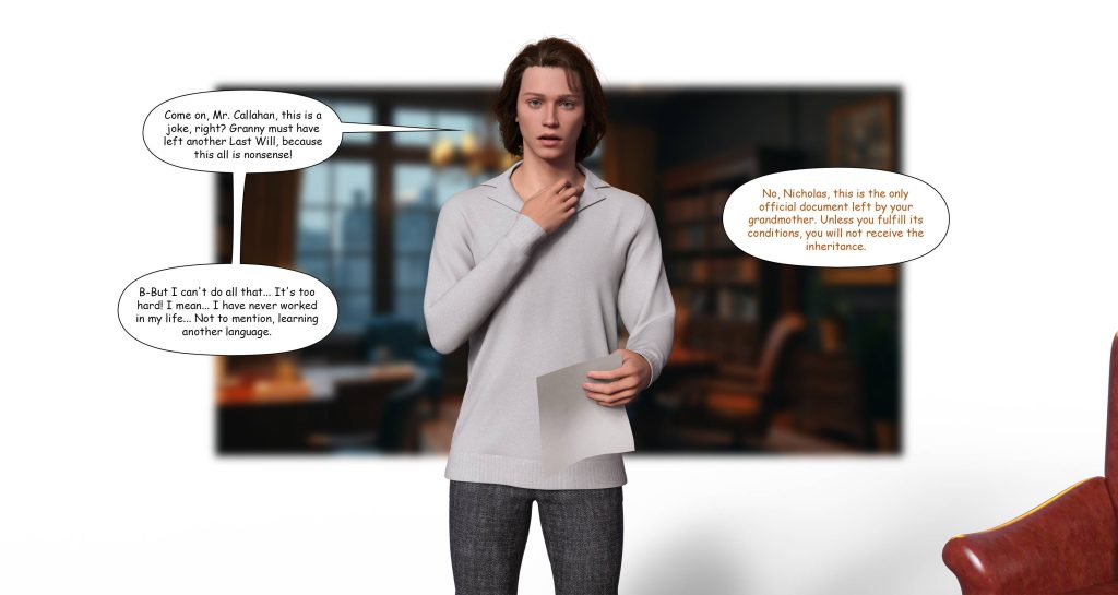 图片[34]-A Latina in Need-本地漫画站