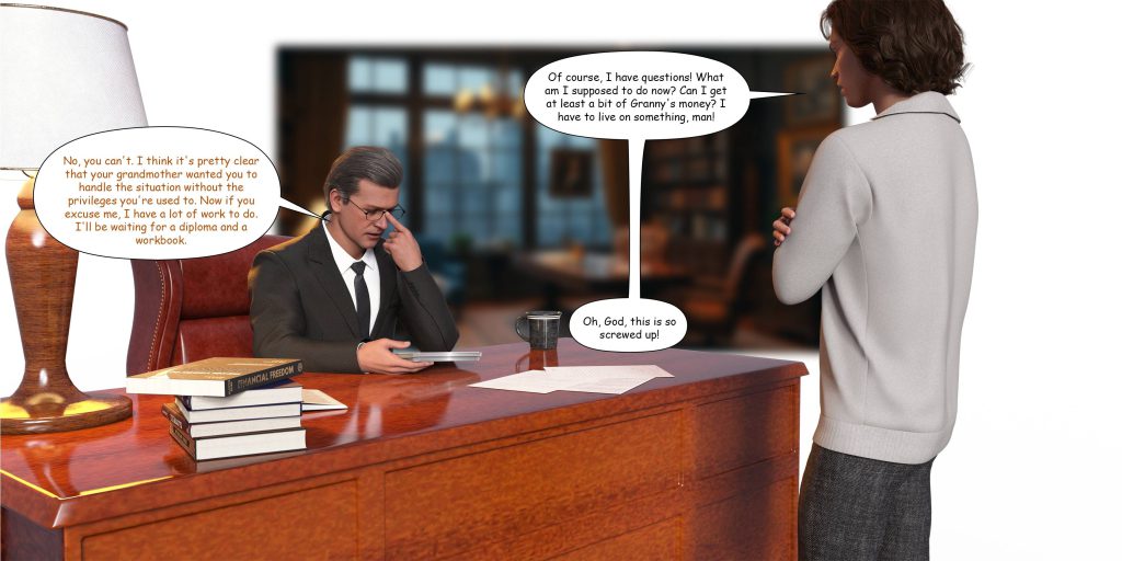 图片[36]-A Latina in Need-本地漫画站