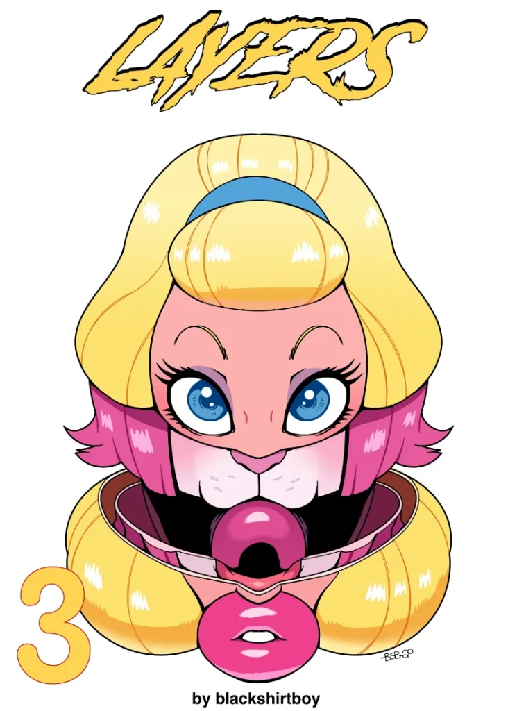 图片[45]-[Blackshirtboy] Layers 多重人生 1-6 [Chinese] 蛆橙氏个人汉化 – Roku Hentai-本地漫画站